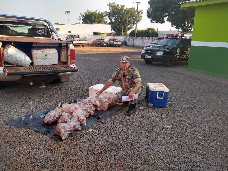 Center carne ca a navira 11 de agosto de 2019