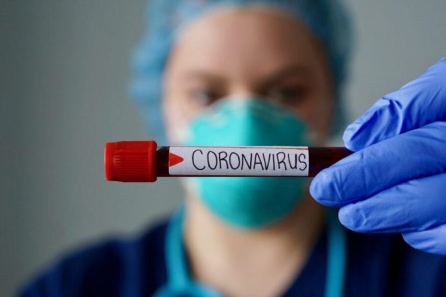 Center coronavirus 3 696x464
