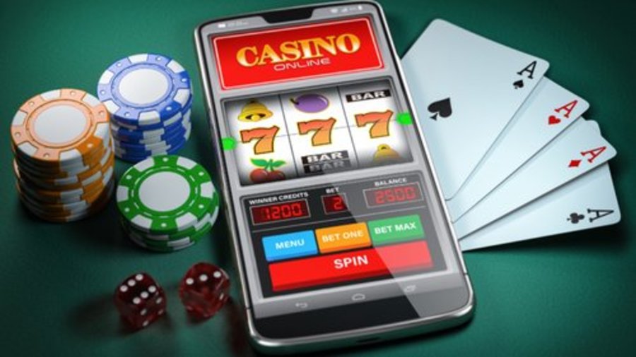 Center casinoo
