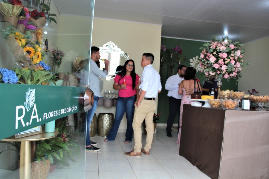 Floricultura Andradina com Entrega Rápida