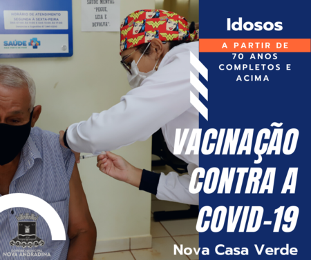 Left or right left or right vacina o covid 19 nova casa verde