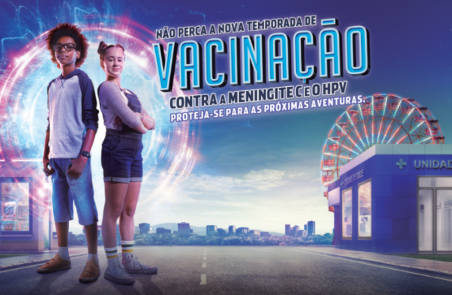 Center campanha de vacinacao contra hpv e meningite 696x455