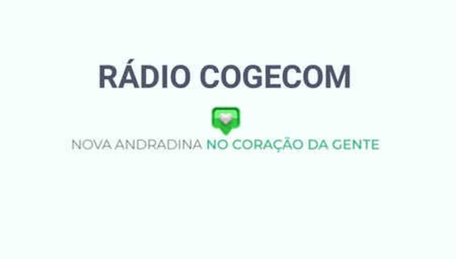 Center left or right radio cogecom