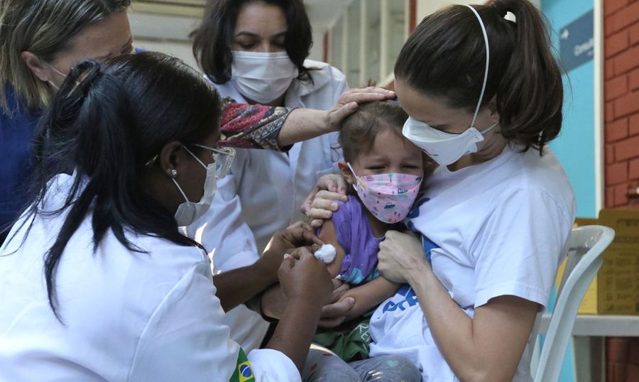 Center vacinacao de criancas de 4 anos covid 19 abr 20220715 0860