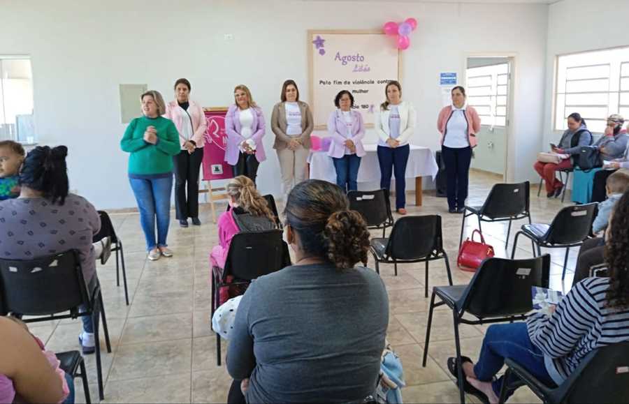 Center foto divulga o 1 1