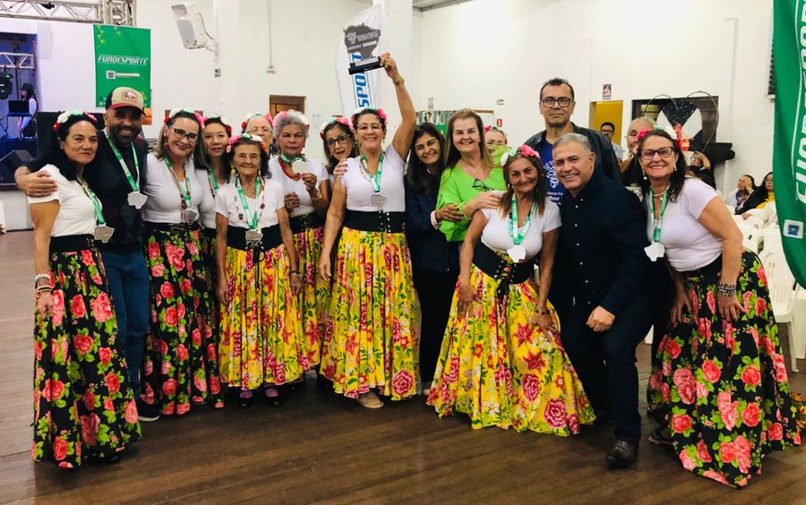 Center idosos do conviver nova andradinense