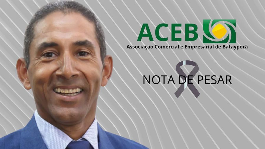 Center associa o comercial e empresarial de bataypor