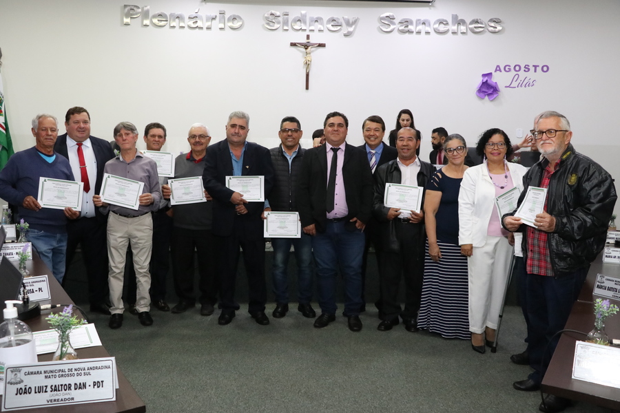 Center mo o destaca trajet ria do lar sagrado cora o de jesus