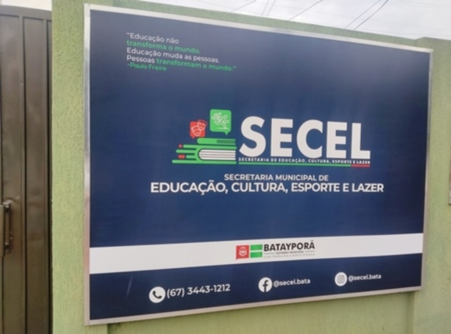 Center secel