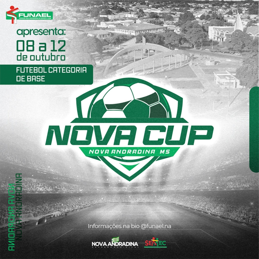 Center nova cup