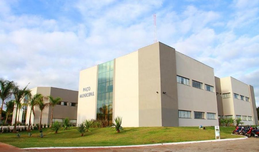 Center center center center center foto prefeitura de nova andradina