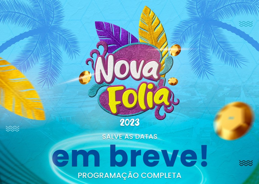 Center nova folia site