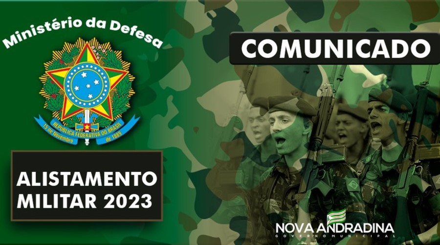 Center center juntar militar comunicado