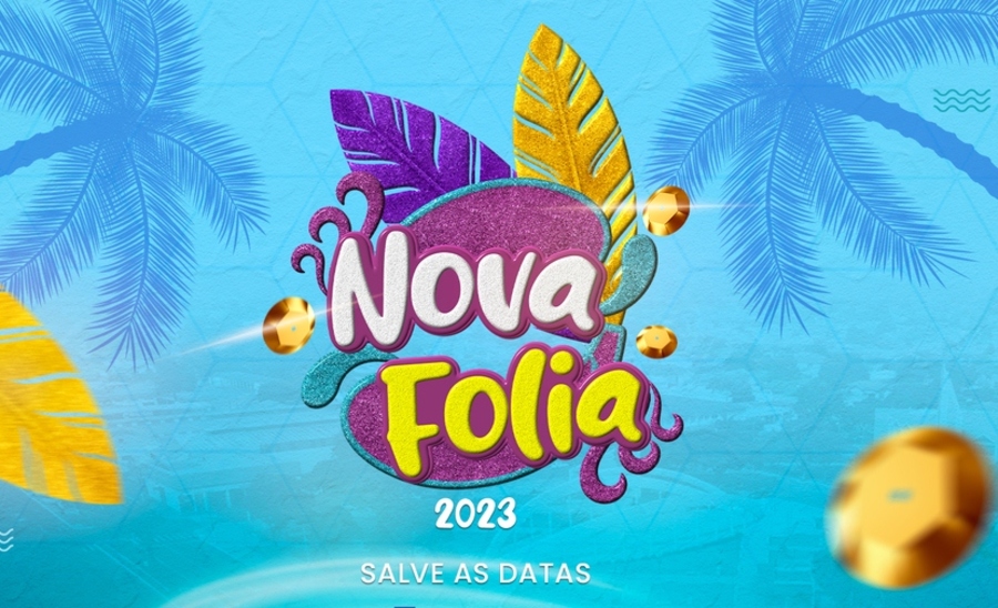 Center center nova folia site