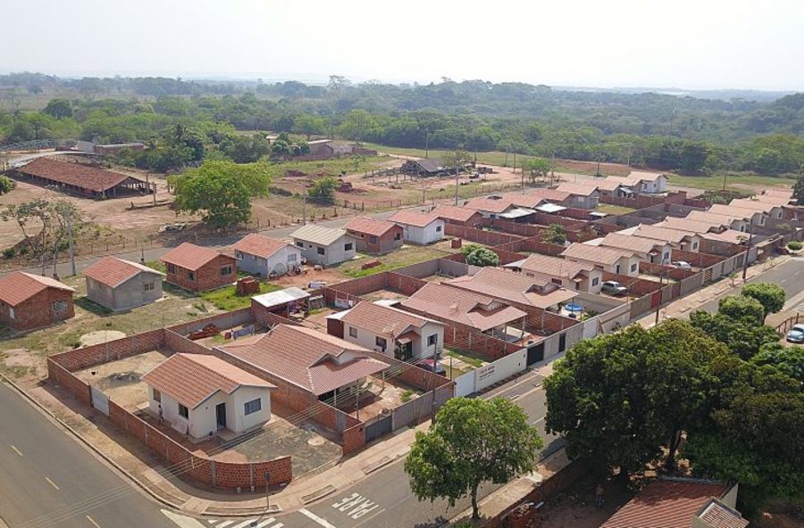 Center bataguassu constru o de casas e pavimenta o n.porto xv edemir rodri 22 730x480