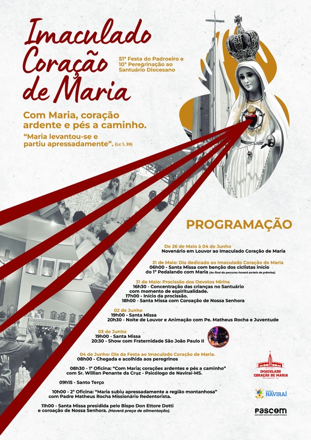 Fraternidade Solo de Maria