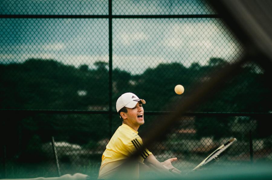 Jogos Imperdíveis para Fãs de Tênis - Tenis News