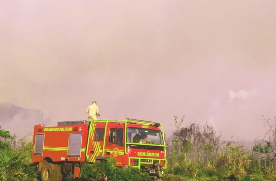 Center combate incendio pantanal 2023 13nov cpa cbmms 730x480