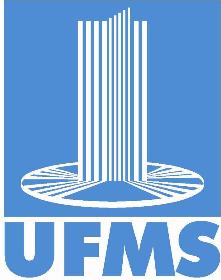 Center logo ufms