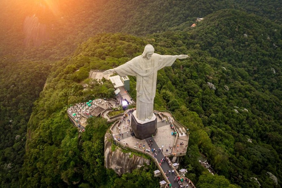 Center cristo