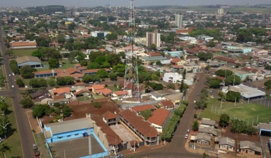 Center cidade de maracaju fto chico ribeiro 2