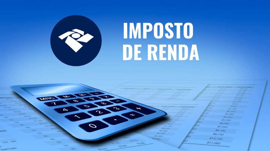Center imposto de renda 2025