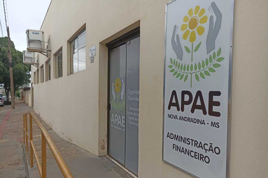 Center apae
