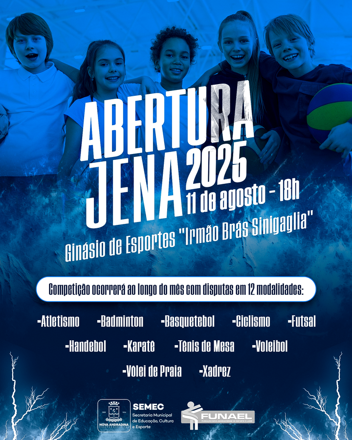 Center 08082025 abertura jena