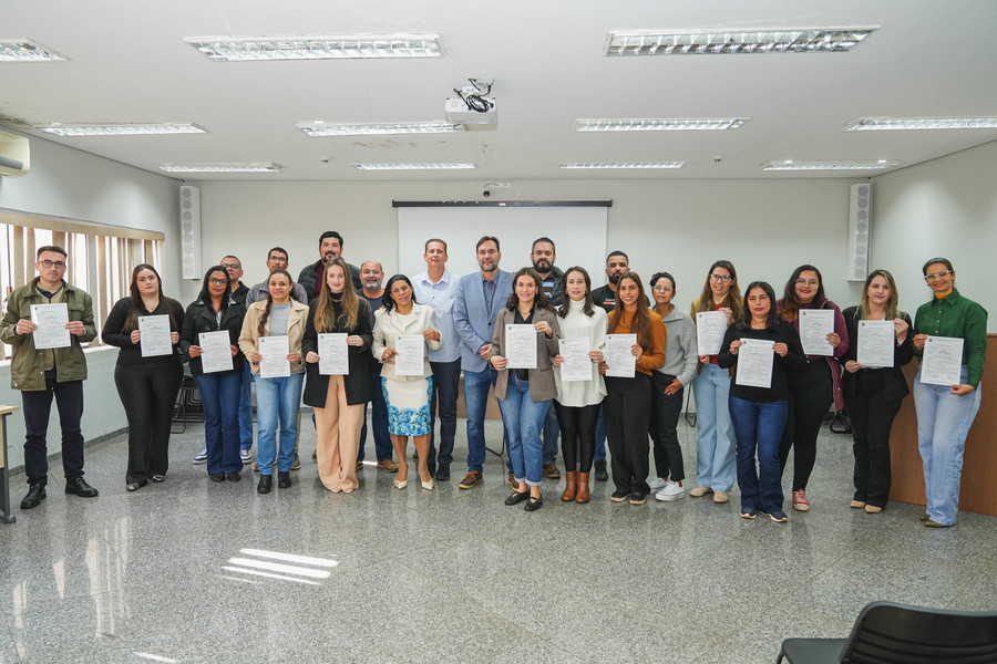 Center 13082025 servidores