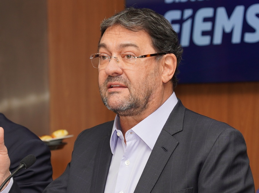 Center sergio longen fiems 2