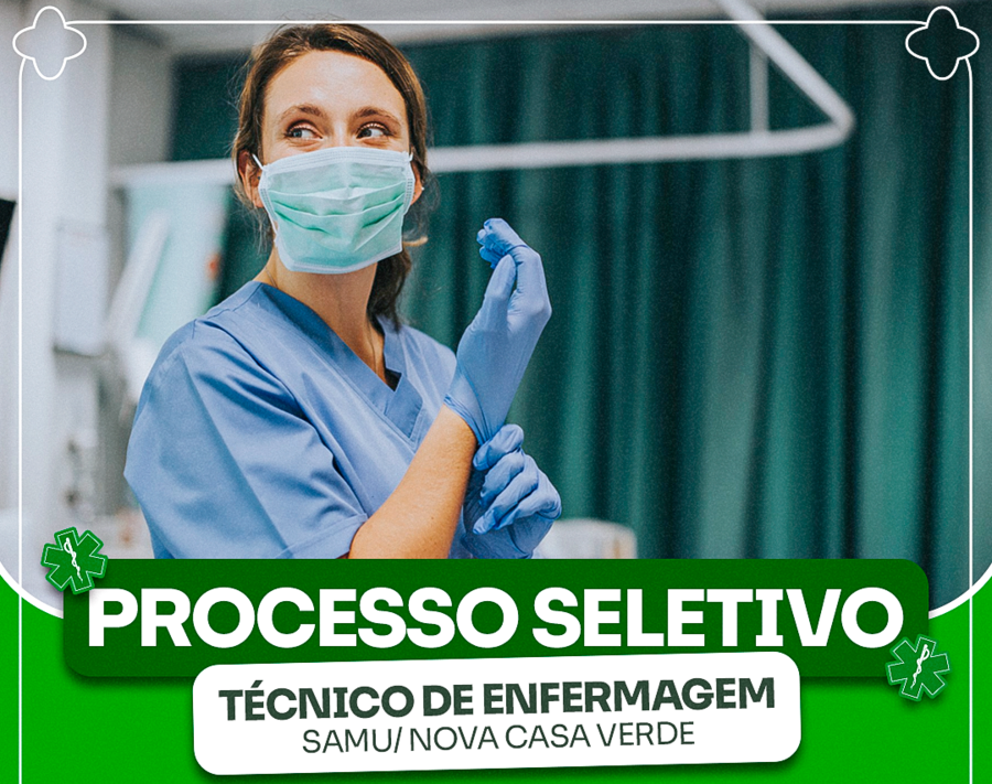Center ps tec enf