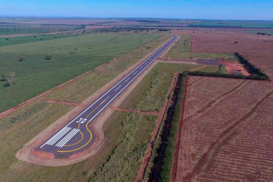 Center 20092025 aeroporto