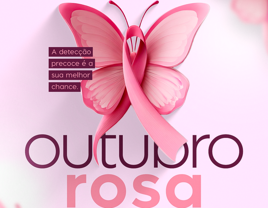 Center outubro rosa