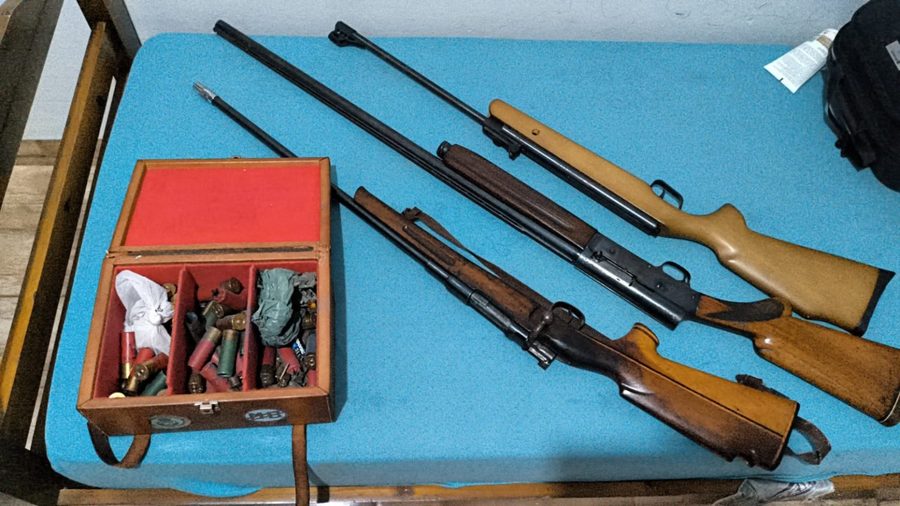 Center 10102025 armas