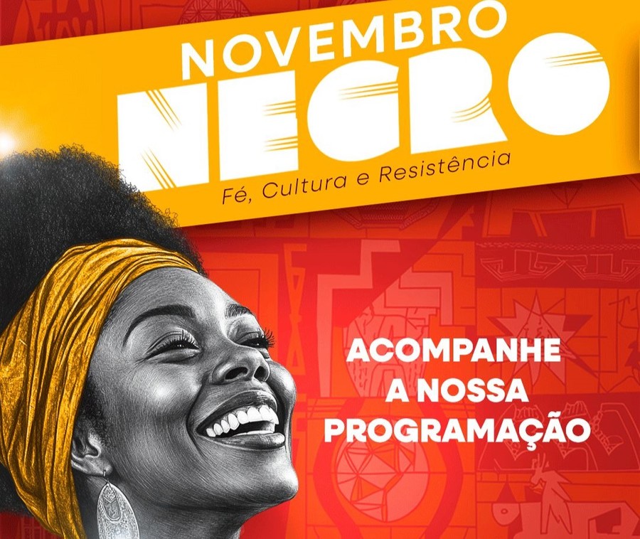 Center novembro negro