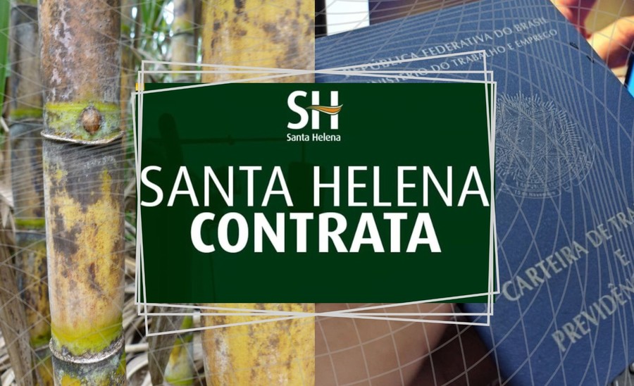 Center sh contrata capa julho