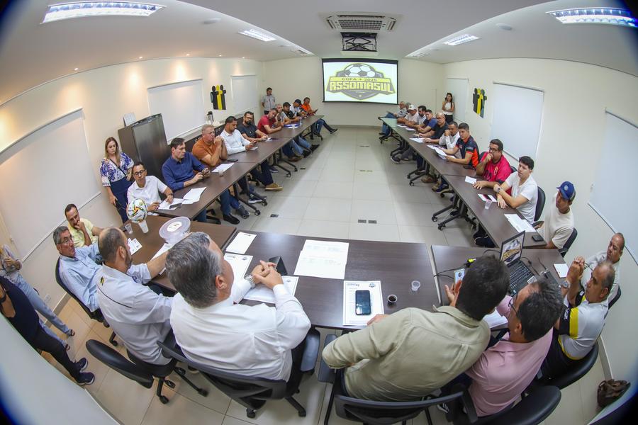 Center 10112025 foto edson ribeiro assomasul.