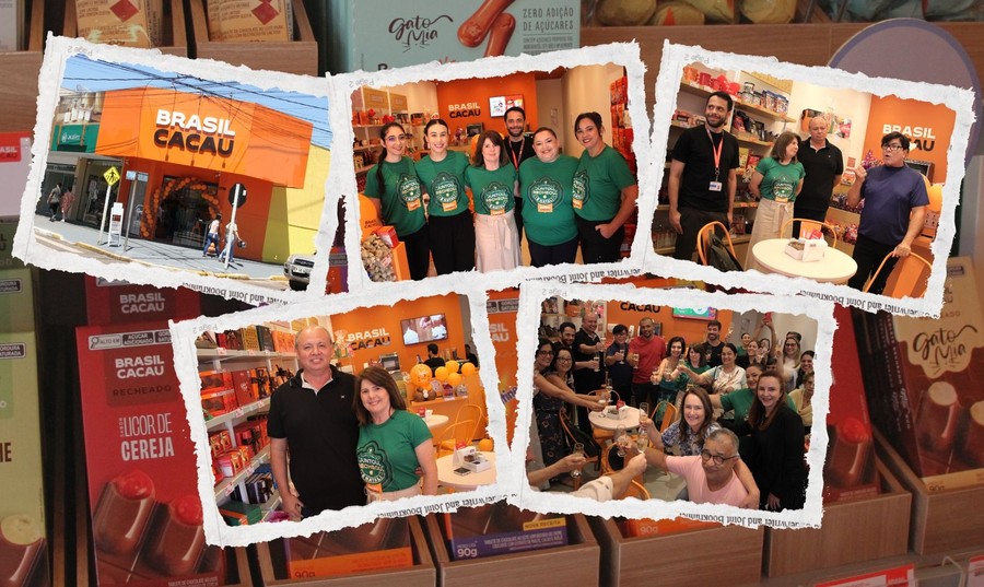 Center brasil cacau capa