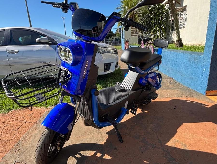 Center 26112025 bike el trica