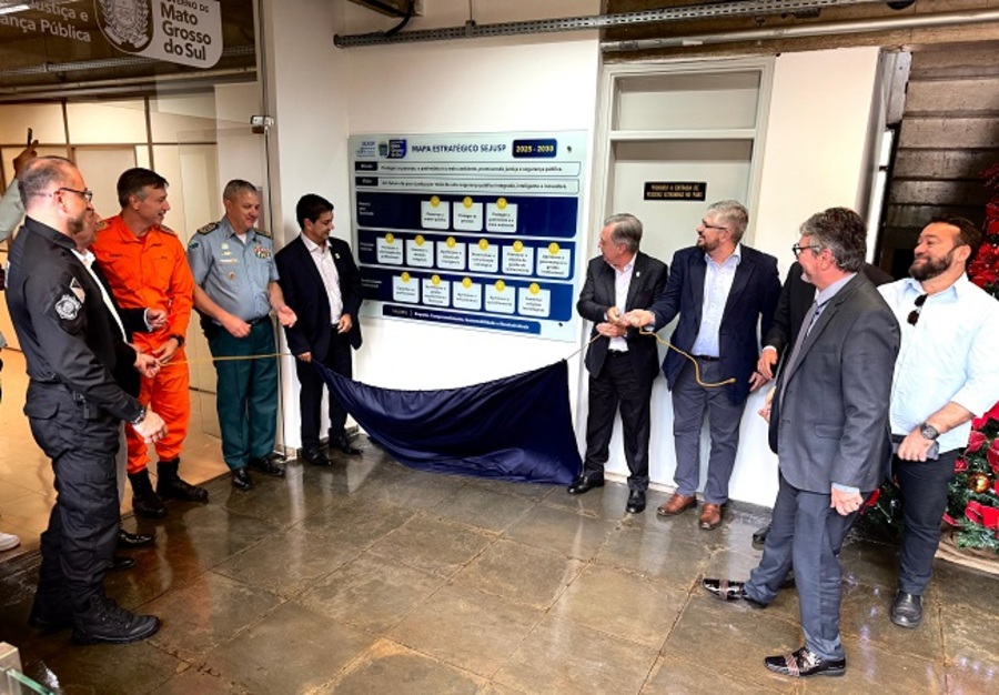 Center foto destaque