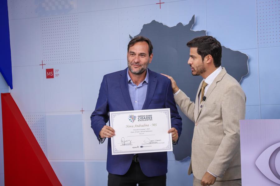 Center fotos tv guanandi1