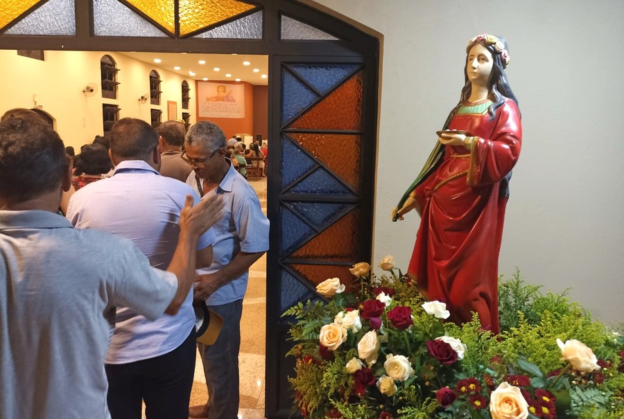 Center 09122025 sta luzia