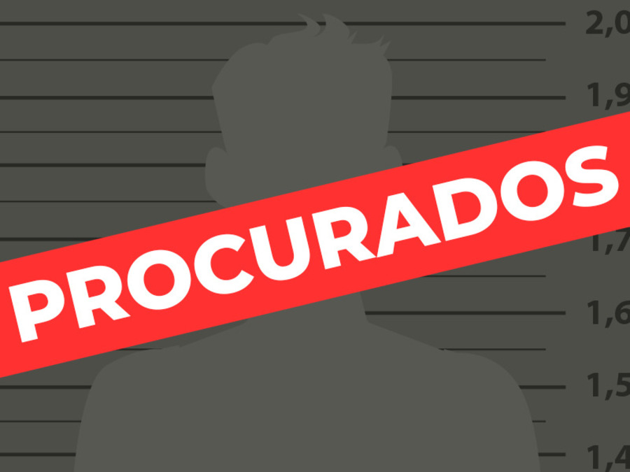 Center 10122025 procurados