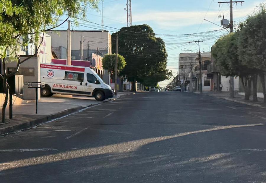 Center 03012025 crime ok