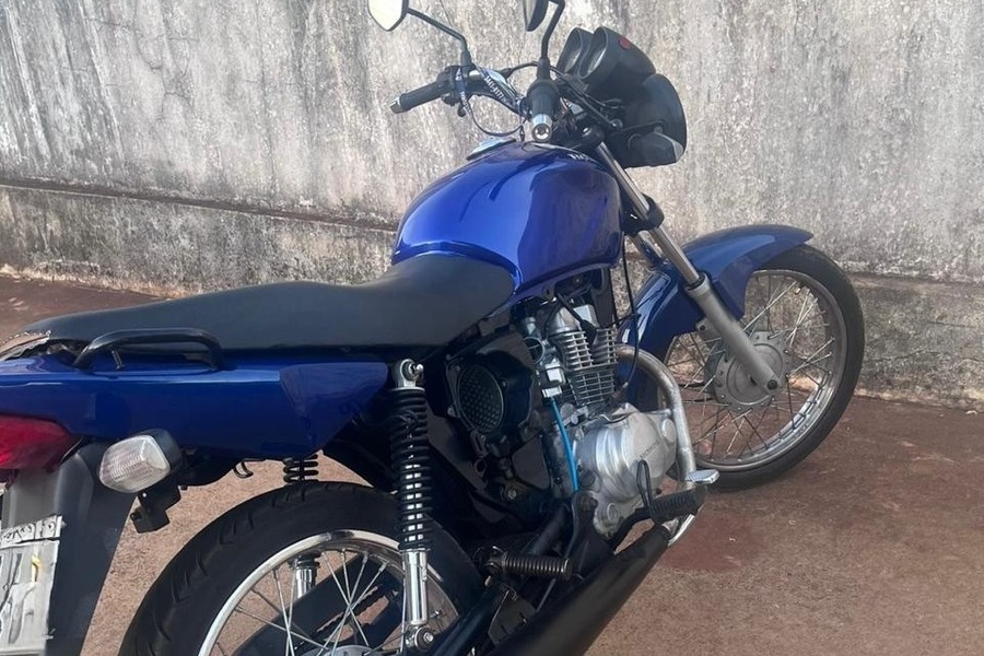 Center 06012026 direcao perigosa