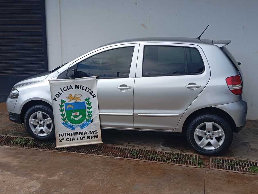 Center 10012026 carro ivi