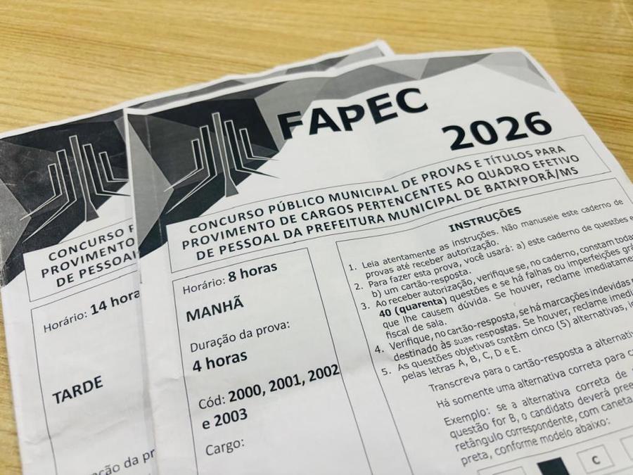 Center 12012026 concurso