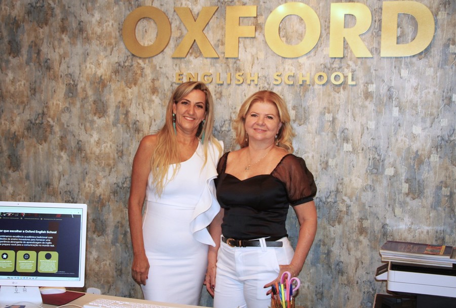 Center oxford zanon capa