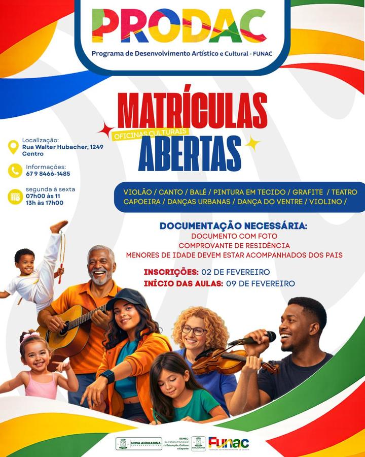 Center 03022026 prodac