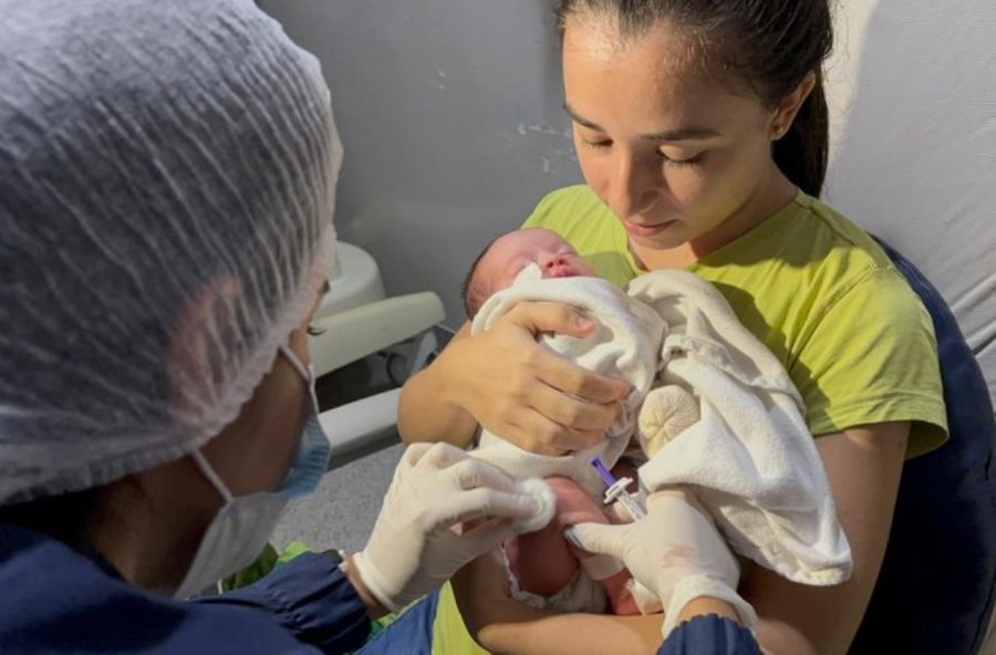 Center 03022026 vacina